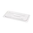 JIWINS GN PAN HANDLE LID, GN1/3 P13HC