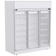 PRIMEO 3 Door XL Display Chiller ( 2360 x 800 x 2400 ) PCD23X-G3P