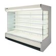 PRIMEO Deluxe Remote Multidecks Open Chiller - 12ft (3675 x 1030 x 2000 mm) PCO36H-N3Y