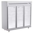 PRIMEO 1 Door Upright Chiller (SUS 439) PCU06S-G1F