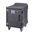 CAMBRO PRO CART ULTRA (with HEATER) PCULH2-615
