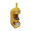 FRESH ELECTRIC SHAVING MACHINE (YELLOW) PDO-Y 