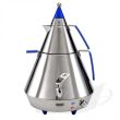 BEEM Samovar Pyramid A4 4L 2500W Stainless Steel 1786