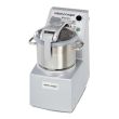 ROBOT COUPE 11.5L Cutter Mixer With Variable Speed & R-Mix Function R-10 V.V.