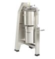 ROBOTCOUPE 60Ltr Vertical Cutter Mixer With A Digital Timer & 3-Stainless Steel Straight Blade Knife R-60