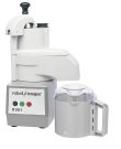 ROBOT COUPE Food Processors: Cutters and Vegetable Slicers R-301