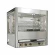 ROLLER GRILL Electric Rotisserie RBE-25