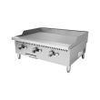 REDOR 36" GAS GRIDDLE RD-GD36