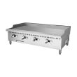 REDOR 48" GAS GRIDDLE RD-GD48