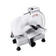 REDOR MEAT SLICER 8" RD-MS-220B