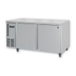 HOSHIZAKI 2 DOOR UNDERCOUNTER REFRIGERATOR RT-158MA-S