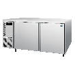 HOSHIZAKI Undercounter A-Fit Freezer (Depth 750mm) FT-158MA-S