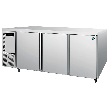 HOSHIZAKI Undercounter A-Fit Refrigerator (Depth 750mm) RT-188MA-S