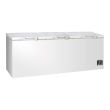SOLID COOL CHEST FREEZER (2415 x 725 x 842 MM) SCCF-818D