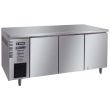 SANDEN Counter Freezer SCF-1802