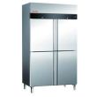 SOLID COOL 4 DOOR UPRIGHT DUAL TEMPERATURE 880L (1220 x 815 x 1950 MM) SCX4DCF