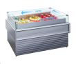 AEGLOS Open Cabinet Sandwiches Display SD1500