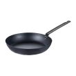 JIWINS CARBON STEEL FRY PAN SFP30