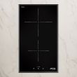 SMEG Touch Control Induction Hob 30cm SI5322B