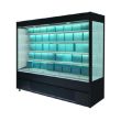 SOLID COOL OPEN SHOWCASE (BUILT IN) (1890 X 750 X 1930) SIVMC-6