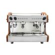 KITSILANO Double Groups Semi-automatic Coffee Machine SK-11.2H
