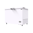SANDEN Chest Freezer Hard Top Inverter 'H' Series 350L SNH-0355i