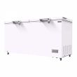 SANDEN	2 Door Chest Freezer 'Hard Top' Series 708L SNH-0755