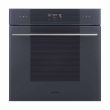 SMEG 60cm "Linea" Steam 100 Galileo Combi Steam Oven SO6102S3PG