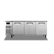 FREZMAC S 3 DOOR UNDERCOUNTER FREEZER 1800MM FMT-6F