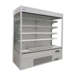 SOLID COOL OPEN SHOWCASE (INVERTER) (1770 X 750 X 1930) SPOON-1710