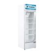 SANDEN 1 Glass Door Cooler 250L SPT-0250