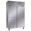 SANDEN Upright Freezer SRF-1232