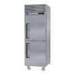 SANDEN Reach-In Chiller SRR2-0687-AS