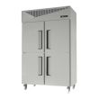 SANDEN Reach-In Chiller (Inverter Compressor) SRR3-1327i