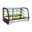 SOLID COOL TABLE TOP CHILLER SRTW-160