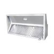 REDOR SS EXHAUST HOOD 2100 MM (2100 X 1000 X 500 MM) RS-EH-2100