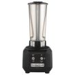HAMILTON BEACH Stainless Steel Bar Blender 3/4 HP HBB250S