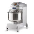 MIXER Spiral Mixer With 75L Fixed Bowl With Reverse Bowl Motion START EVO 50 PLUS