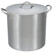 CC Stock Pot SS-POT-12