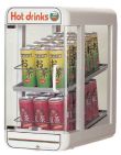 TAIJI Beverage Warmer 248 x 425 x 484mm SW30-E2