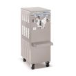 FRIGOMAT ICE CREAM MACHINE WITH HORIZONTAL MIXING CYLINDER T4S