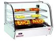CN Tabletop Curve Display Warmer CN-TCW856