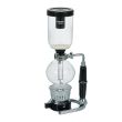 HARIO 3 Cups Coffee Syphon 'Technica' TCA-3