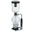 HARIO 5 Cups Coffee Syphon 'Technica' TCA-5