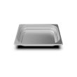 UNOX MULTI.DAY ESSENTIALS GN1/2 VACUUM STAINLESS STEEL PAN 40MMH TG122