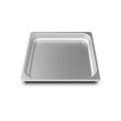 UNOX GN 2/3 H40 STAINLESS STEEL PAN TG705