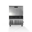 NAIXER UNDERCOUNTER ICE MACHINE 55KG TH120BT