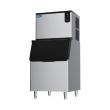 NAIXER ICE MACHINE 227KG TH500B
