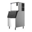 NAIXER ICE MACHINE 225KG TH500B