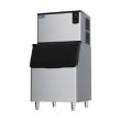 NAIXER ICE MACHINE 300KG TH700B